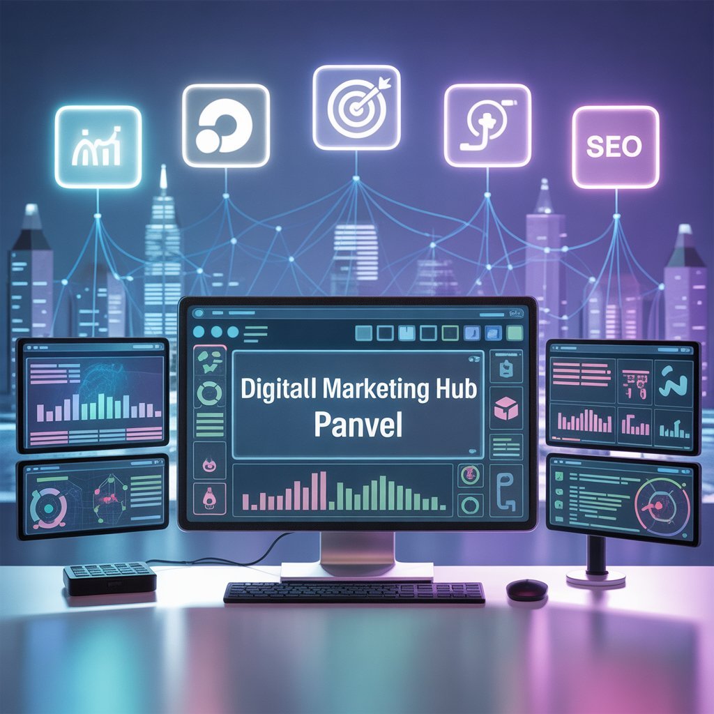 a modern digital marketing workspace ill mihr066mqmybnechhnq1oa t5cyou8utry2o tscscdba cover sd