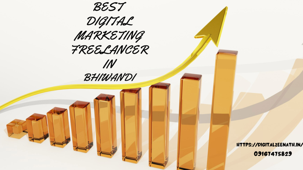 best digital marketing freelancer in bhiwandi