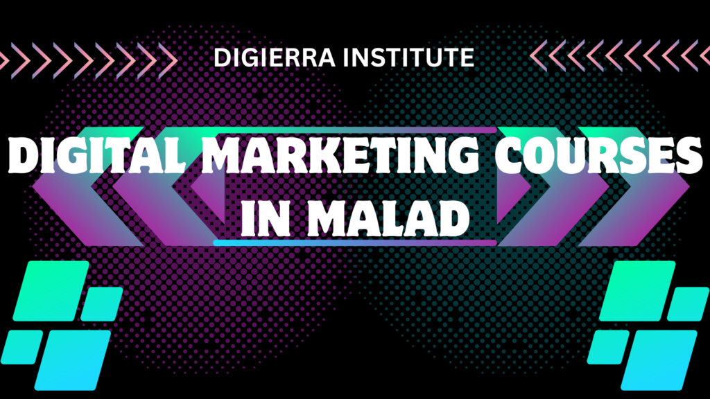 digital marketing courses in malad