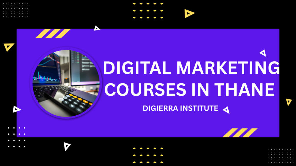 digital marketing courses in thane