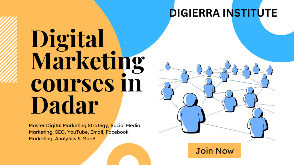 digital marketing courses in dadar