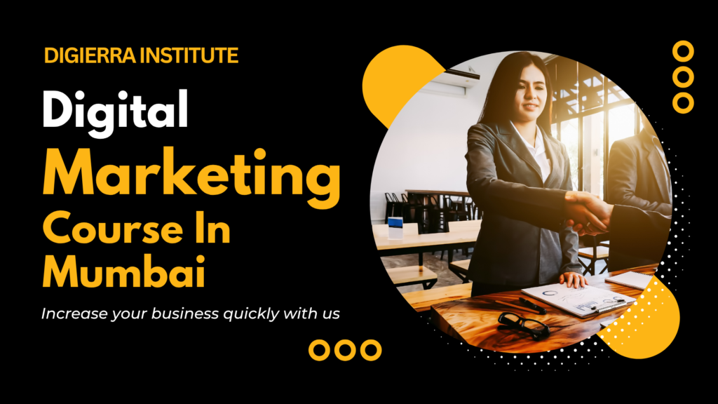 marketing course in mumbai