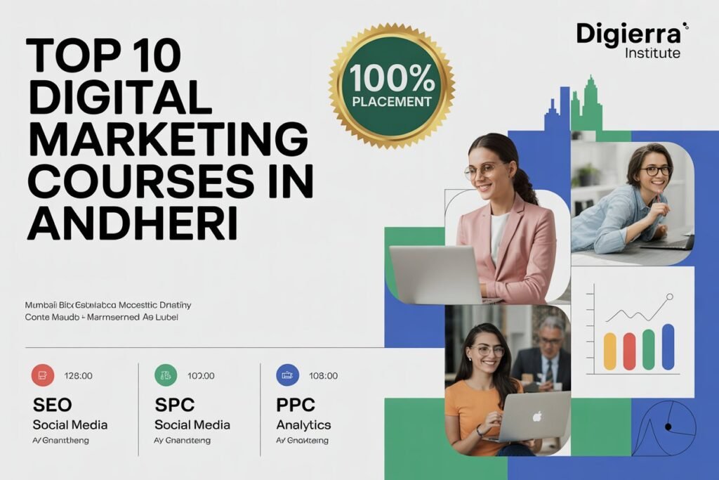 Top 10 Digital Marketing Courses in Andheri with placement a professional infographic poster showca 08q94 euxijnq4zmfirdg h1 zomqpty2vbix0esbd0w sd